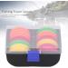 Fishing Foam Spools - Fadeless Winding & Storage Solutions | Durable Foam Accessories for Optimal Fishing Line Protection - Buy Online on GoSupps.com