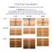 Estée Lauder Double Wear Stay-in-Place 24-Hour Long-Wear Matte Foundation - 5N1.5 Maple - 1 Fl Oz - Buy Online on GoSupps.com