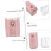 Hemoton 3 Sets Humidifier Facial Mizer Portable Professional Steamer Facial Sauna USB Face Mist PC - Buy Online on GoSupps.com