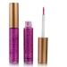 DekRion Glitter Eyeliner Purple-Red Giltter Eyeliner  Long-lasting Waterproof Eyeliner Eye Glitter Makeup  Silver  Gold  Pink Green High-pigmented Colorful Glitter Eyeliner Liquid 09Purple-Red
