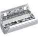 High-Quality Double Shear Foil for Braun Flex XP / XP II Models 5791 5796 5614 5610 5665 5719 5720 5722 5723 5724 - International Shipping Available - Buy Online on GoSupps.com