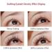 100 Pieces Eyelash Extension Eye Pads | Non-Woven Under Eye Tinting Tools for Lash Extensions - Buy Online on GoSupps.com