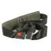 Hmwokpot adjustable support belt for joint mobilization for physiotherapy gang belts traction chiropractic flexion mobilization