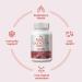 VHC NAC Supplement 1200mg with Quercetin - 2-in-1 Dual Action for Respiratory Liver & Immune Support - Made in USA - Buy Online on GoSupps.com