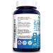NusaPure GABA 1000mg 240 Tablets with Bioperine - Vegan, Non-GMO & Gluten-Free - Buy Online on GoSupps.com