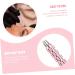 Beavorty 4 Pcs Embroidery Pen Eyebrow Pen Eyebrow Microblading Pen Permanent Eyebrow Pen Fogging Tool 1 count (Pack of 1) Black Pinkx2pcs - Buy Online on GoSupps.com