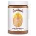 Justin's Honey Peanut Butter, No Stir, Gluten-free, Non-GMO, Responsibly Sourced, 28 Ounce Jar