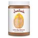 Justin's Honey Peanut Butter, No Stir, Gluten-free, Non-GMO, Responsibly Sourced, 28 Ounce Jar