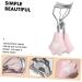 DOITOOL 1 Set Eyelash Curler Eyelash Heater Natural Lash Curler Eyelash Makeup Tool Lashes Tool Lash Curls Tools Electric Lash Curler Pro Tools Pink Stainless Steel Cosmetics Abs - Buy Online on GoSupps.com