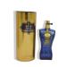 Blue For Men Gold Edition Eau de Parfum Amber Fougere fragrance for Men 3.4 - Buy Online on GoSupps.com