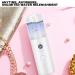 USB Face Mist Sprayer Facial Mist Deep Hydrating Skincare Humidifier Small and Light Suitable for Skin Care Makeup - Buy Online on GoSupps.com