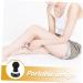 Healeved 5-St Fascia Gun Massage Device - Portable Muscle Relaxation Tools | 5 Colors 5pcs Compact Gel | Deep Tissue Massage Supplies - Buy Online on GoSupps.com