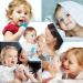 Vistreck Baby Toothbrush 2 Pack - BPA/PVC/Phthalate Free Silicone Toddler Toothbrush for 1-2 Year Olds - Soft Anti-Swallowing Design - Buy Online on GoSupps.com