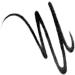 Rimmel Exaggerate Waterproof Eye Definer Noir Pencil Black | Long Lasting Eyeliner - Buy Online on GoSupps.com