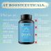 BoostCeuticals Gamma E Vegan Vitamin E 400 IU Mixed Tocopherols Complex - Non GMO - Gluten Free VIT E 180 Capsules - Buy Online on GoSupps.com