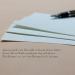 Parchment Leather Pieces 4x6 (3 Pieces) - Natural Antique and White Color for Handwriting, Blessings, and Longevity | Premium Quality Parchment for Notes | 300-Year Preservation - Buy Online on GoSupps.com