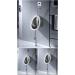 Household Products Wall-Mounted Male Urinal Induction Drainage Public Toilet Urinal Commercial Bathroom Urinal Funnel Toilet Used in Homes Hotels Schools and Public B - Buy Online on GoSupps.com