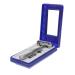 1 Set Safe Razor Men Razor Metal Razor Manual Shaver Razor Shaver