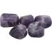 Authentic Healing Crystals India - Beginner's Healing Amethyst Stones for Witchcraft - Buy Online on GoSupps.com