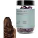 Rosemary oil hair care capsules hair serum for stronger fuller and shinier hair. Use on dry or wet hair. 40 capsules. - Buy Online on GoSupps.com