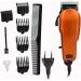 FLaig Wired Electric Hair Clipper | Professional Stainless Steel Clipper for Men | Powerful & Durable Hair Cutting Tool - Buy Online on GoSupps.com