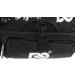 B Baosity Roller Inline Skates Backpack - Black: Convenient Skate Carrying Bag - Buy Online on GoSupps.com