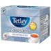 Tetley Earl Grey Decaffeinated Black Tea - 48 Tea Bags 96 Grams