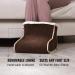 Buy Ecosapiens Foot Warmer 3 Temperature Levels Automatic Shut-off All Sizes Overheating Protection Washable Lining - Buy Online on GoSupps.com