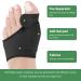 Bunion Corrector for Women & Men - Plantar Fasciitis Relief | Orthopedic Brace & Toe Straightener - Hallux Valgus Alignment Pads (Size L: 39-42 - Buy Online on GoSupps.com