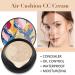 Mushroom Head Air Cushion CC Cream Moisturizing CC Cream Long-Lasting Matte Concealer Cream(Natural Color) - Buy Online on GoSupps.com