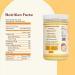 Indian Milk & Honey Grass-Fed Ghee Butter Twin Pack | 44 oz x 2 (264 Servings Each) | Handmade & Locally Sourced Clarified Butter | Lactose, Gluten & Casein Free | Recyclable PET Jars - Buy Online on GoSupps.com
