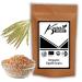 Koalakoi ORGANIC Certified Spelt Grain (400g - 4.5kg | Premium non-GMO 100% Natural no Additives or Preservatives | Packed with fibre and minerals Perfect for home cooking and baking (400g)