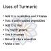 Pranjali Organic Turmeric Paste (Golden Paste) - Non-GMO, Gluten-Free, 6.7 oz - Buy Online on GoSupps.com