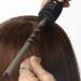 Frizzy Curler Upgrade - Enhance Your Curls with Our Internationally Shipped Hair Tool - Buy Online on GoSupps.com