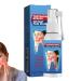 Pruojhw Adult Dental Relief Spray - 20ml Soothing Refresher - Soothing Dental Care and Nerve Calming For Travel Home Evenings Office After Meals Men and Women