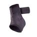 MUELLER Ankle Support withstraps Black Small