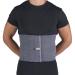 OTC Abdominal Binder for Men Ribbed Elastic Compression Select Series Large