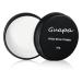 20 g / 0.7 oz White Brow Contour Paste Eyebrow Mapping Paste Eyebrow Tinting Tool for Micropigmentation (1 box Black Box) 0.71 Ounce (Pack of 1)