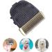 Dog Hair Clipper Blade Professional Pet Grooming Trimmer Clipper Blade Detachable Replacement Blade Cat Dog Accessory for P2/P3 (3pcs) - Buy Online on GoSupps.com