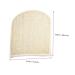 Exfoliating Bath Towel Glove | Body Scrubber & Shower Mitt for Soft Skin - Buy Online on GoSupps.com