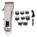 Buy Professional Electric Hair Trimmer Kit - High Performance LED Display Rechargeable Grooming Tool for Men - Buy Online on GoSupps.com