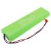 20000mAh Battery Replacement for Bacharach ECA 450 Analyzers 0024-0977