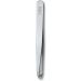 Buy Rubis Cranked Silver Tweezers - Premium Quality for Precision Grooming | International Shipping - Buy Online on GoSupps.com