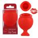 Lip Plumper Device - Silicone Lip Filler Beauty Pump for Natural Pout - City Lips Juvalips - 1 Count - Buy Online on GoSupps.com