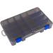 Flambeau Outdoors Zerust MAX 4004ZMP Tuff Tainer - 6 Pack Bundle Smoke Gray - Buy Online on GoSupps.com