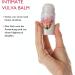 Vulva Intimate care balm for women The product innovation from WAX IN THE CITY Makes the external intimate area soft after shaving Moisturizing and softening. - Buy Online on GoSupps.com