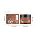 Talkyo Huatan Care Phlegm Relief & Heat Clearing Coffee Lotion - Fair Skin | One Size - Buy Online on GoSupps.com