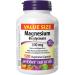 Webber Naturals Ginkgo Biloba 6000 mg 180 Softgels Helps Enhance Cognitive Function and Memory & Magnesium Bisglycinate 200 mg 120 Capsules Supports Bone and Muscle Functions Vegan Softgels + SUPPLEMENT s1101ed23 - Buy Online on GoSupps.com