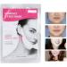 jawline mask Anti Wrinkle V-face Professional V-Shaped Face Shaping Mask Chin Slimming Lifting Patch Skin Care - Buy Online on GoSupps.com