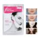 V Shape Facial Mask - Lifting & Firming Tightening Face Shaping Mask | International Shipping Available - Buy Online on GoSupps.com